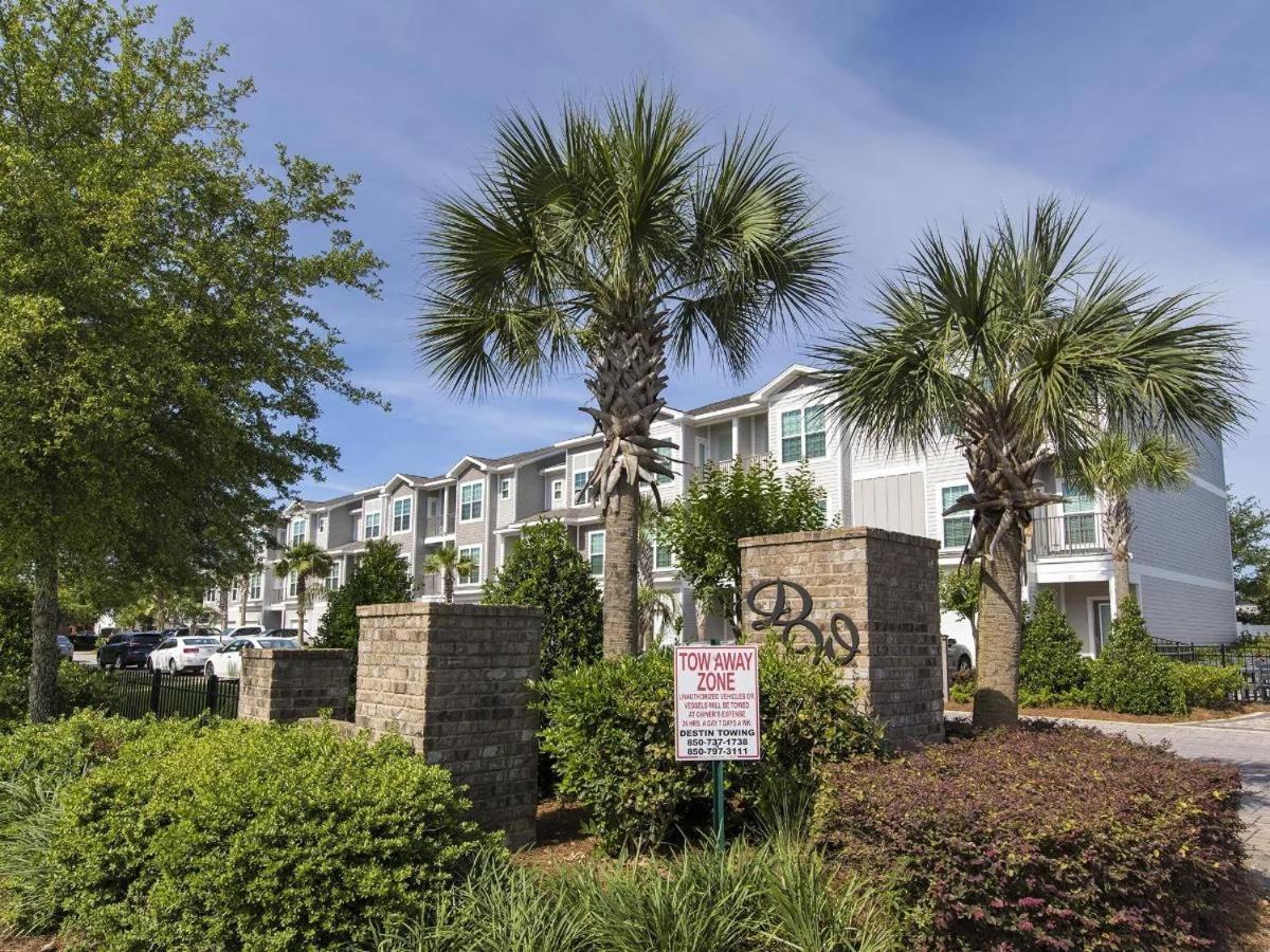 Driftwood Townhomes #8 Destin Kültér fotó