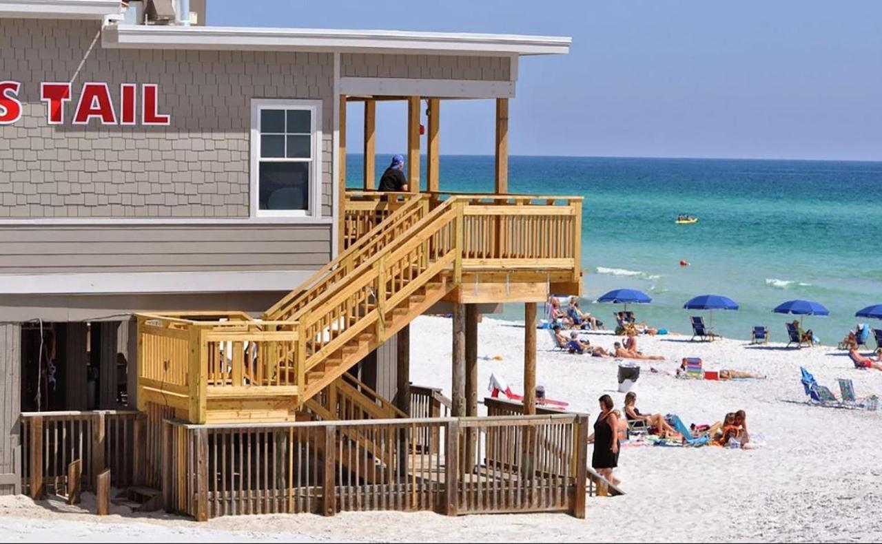 Driftwood Townhomes #8 Destin Kültér fotó