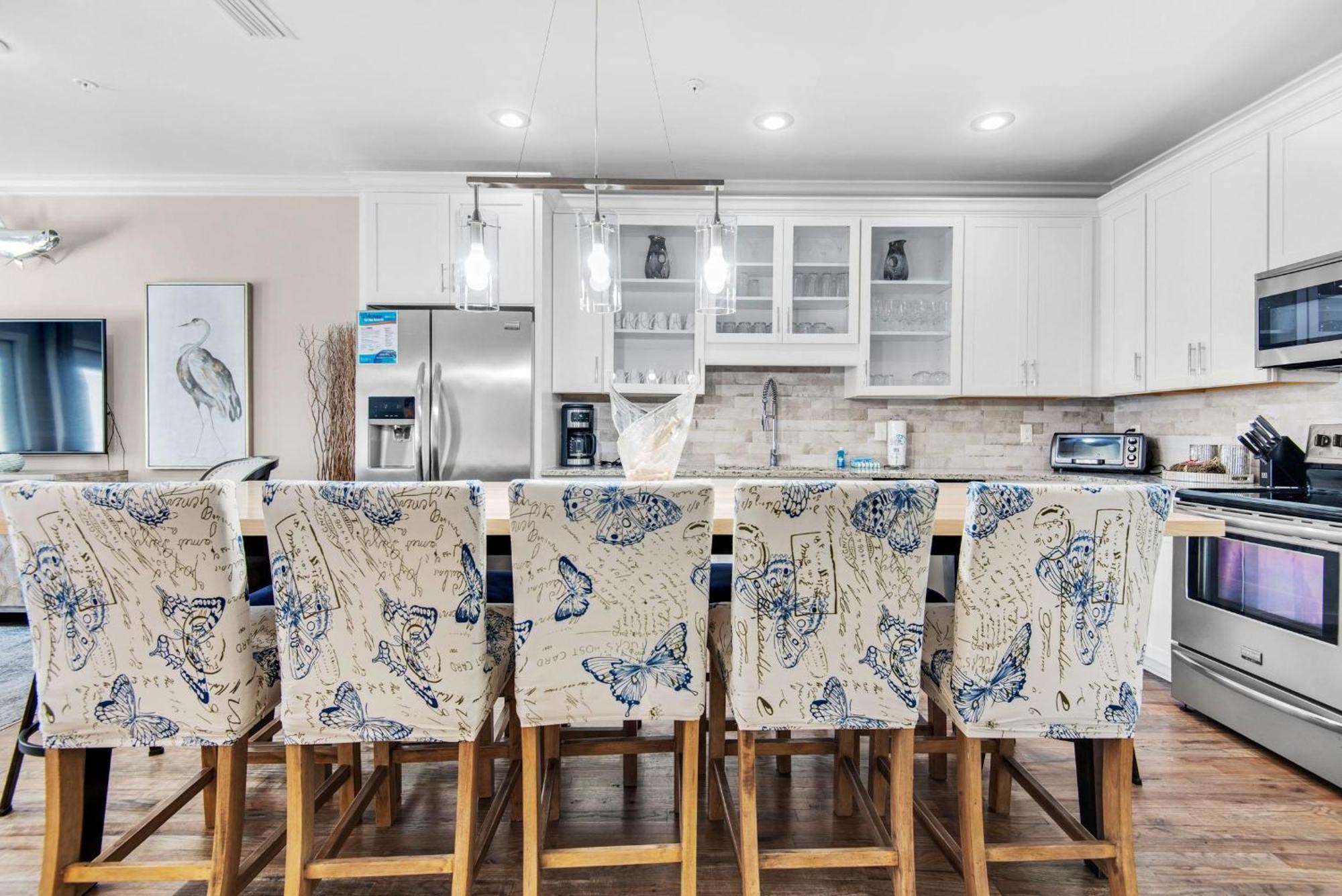 Driftwood Townhomes #8 Destin Kültér fotó