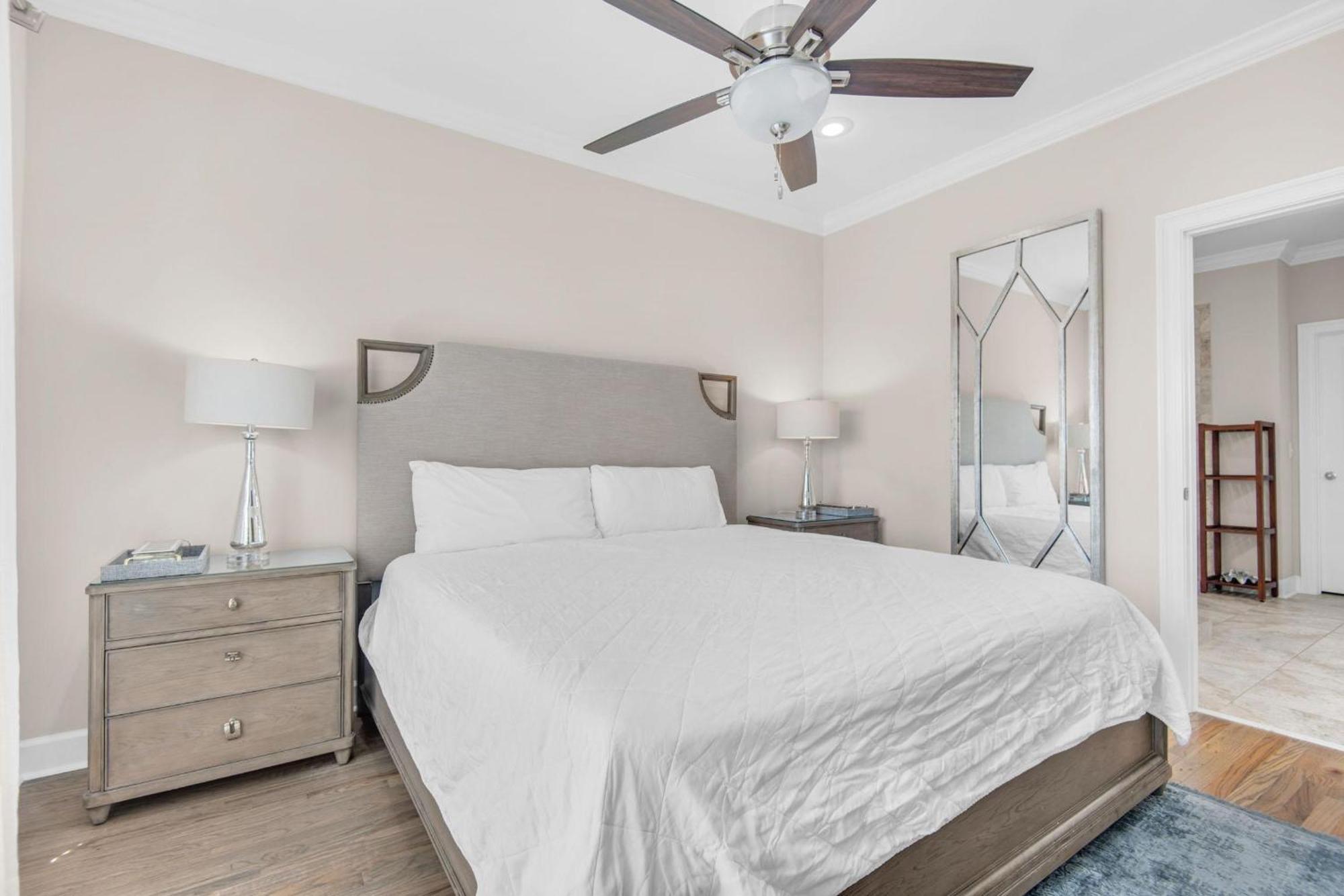 Driftwood Townhomes #8 Destin Kültér fotó