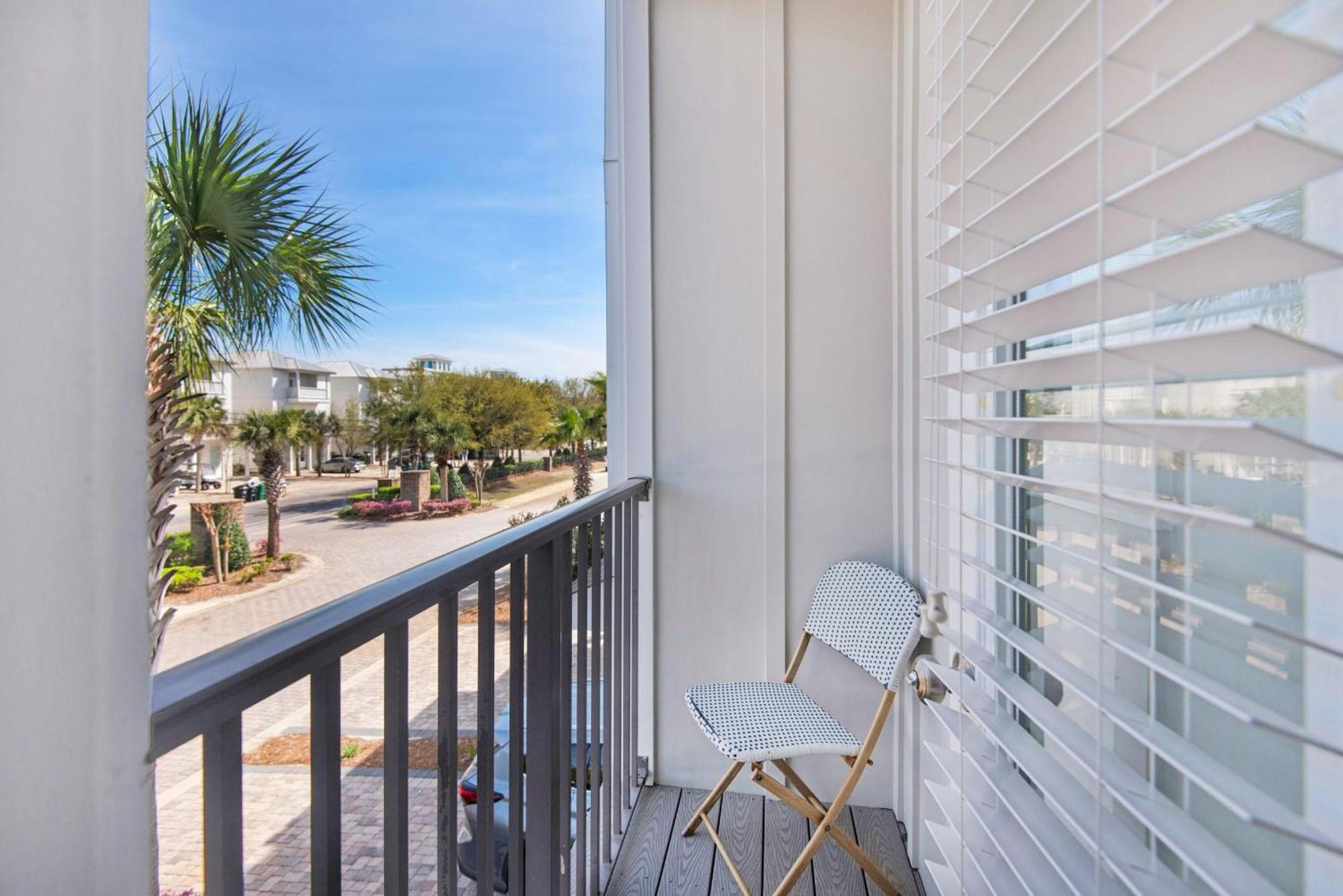 Driftwood Townhomes #8 Destin Kültér fotó