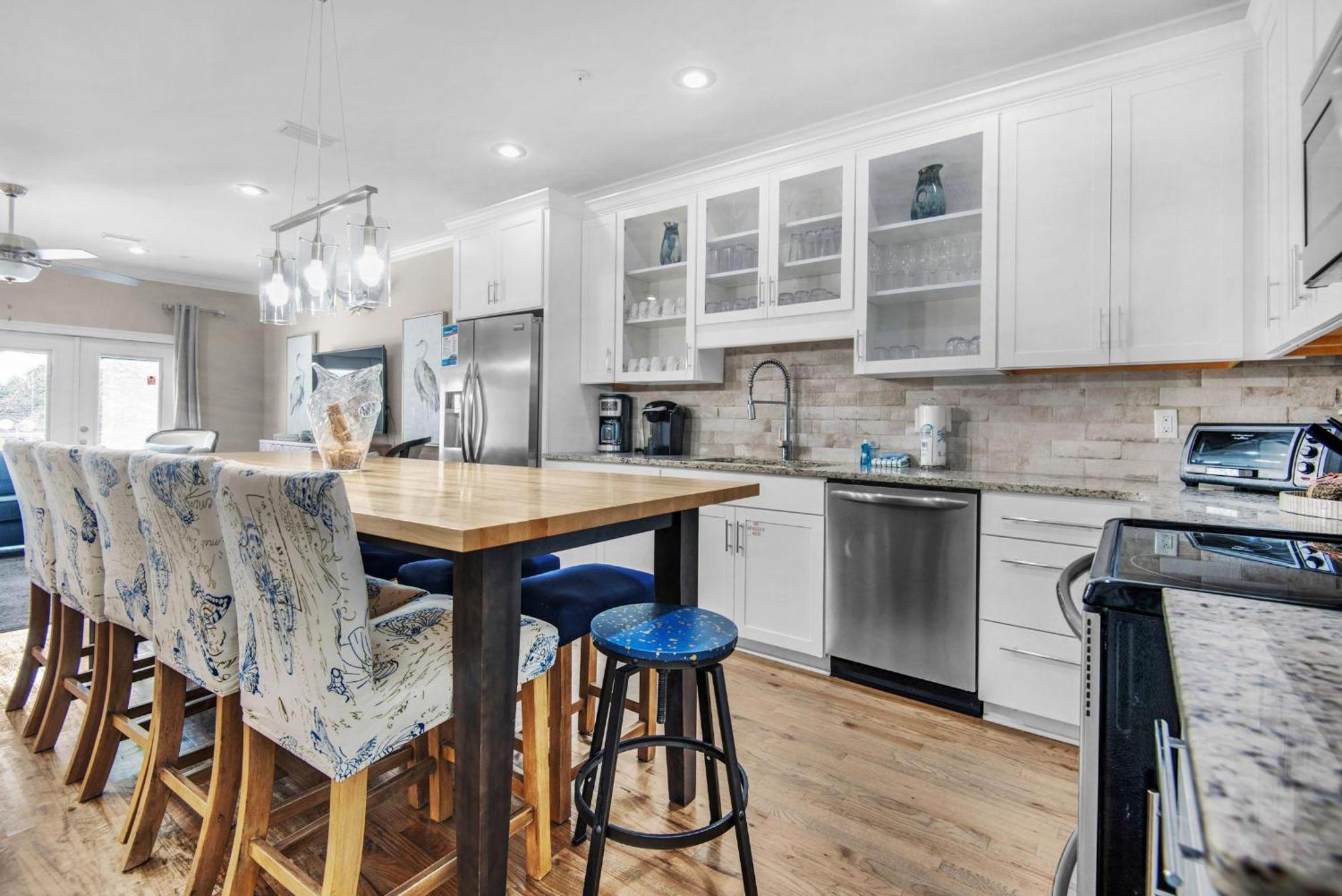 Driftwood Townhomes #8 Destin Kültér fotó