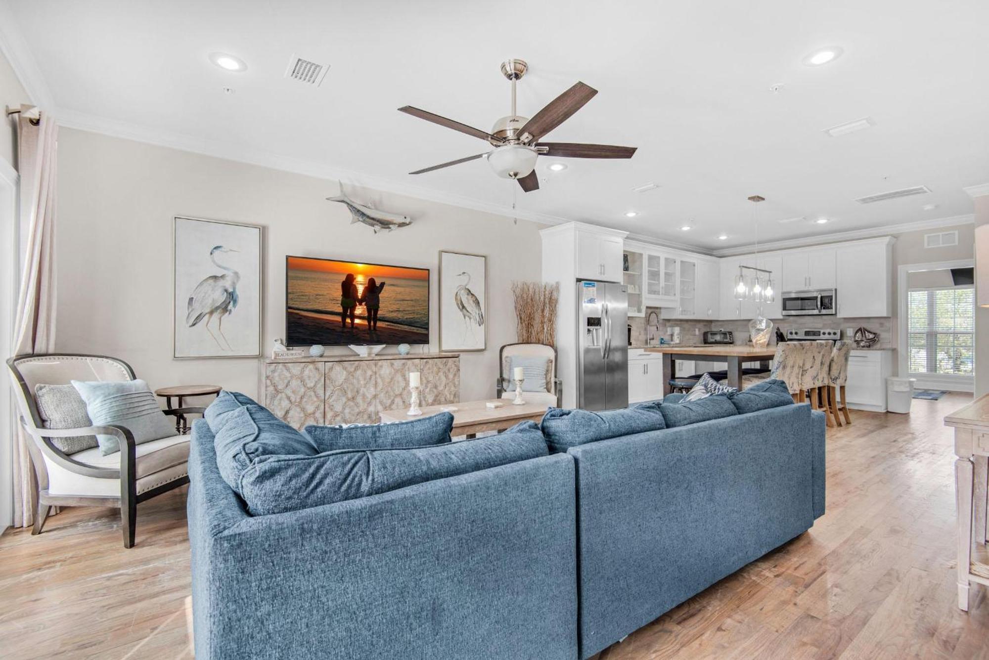 Driftwood Townhomes #8 Destin Kültér fotó