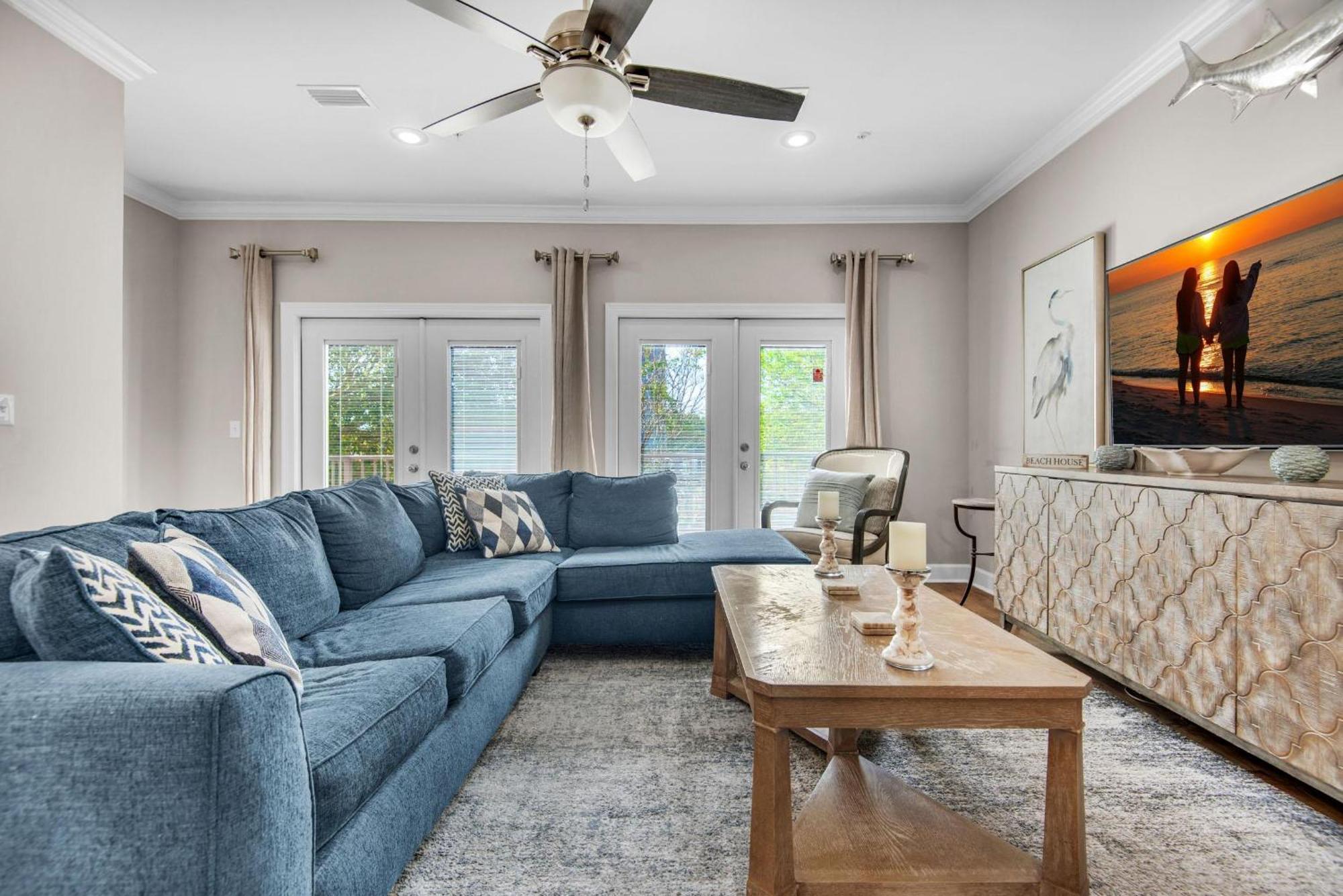 Driftwood Townhomes #8 Destin Kültér fotó