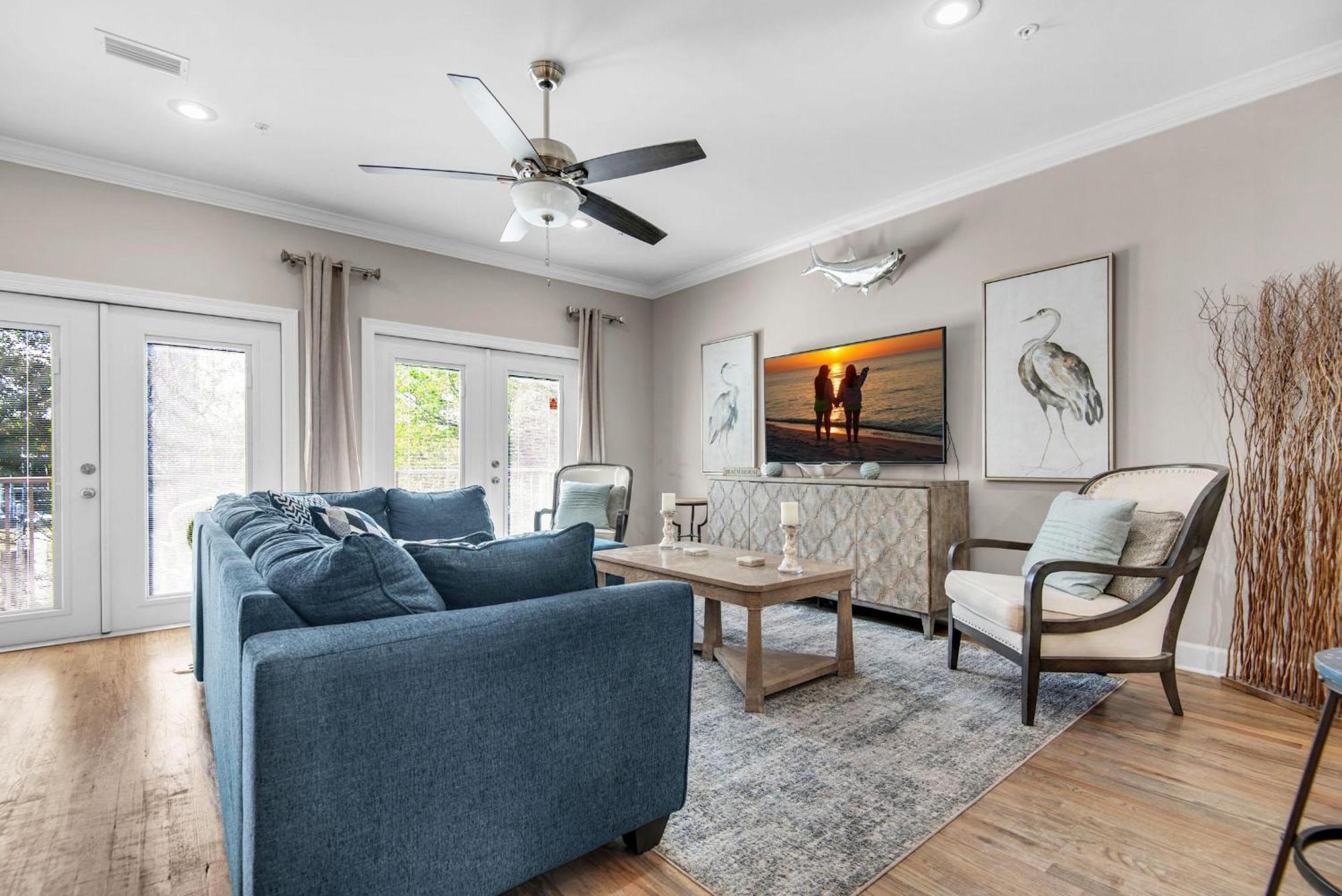 Driftwood Townhomes #8 Destin Kültér fotó