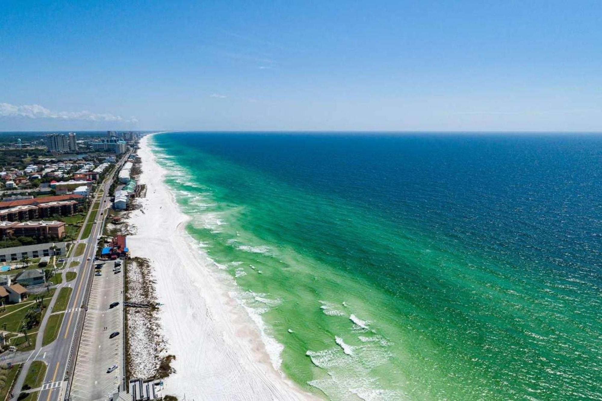 Driftwood Townhomes #8 Destin Kültér fotó