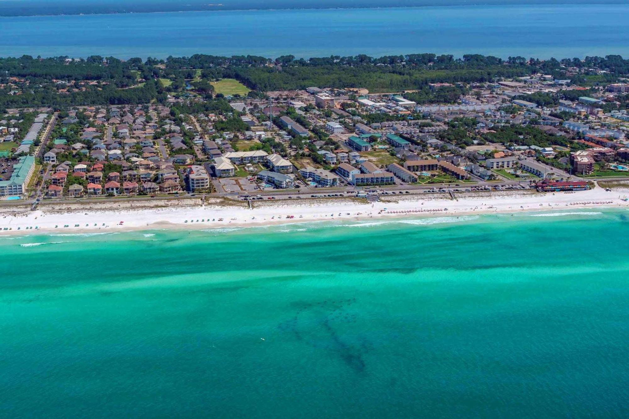 Driftwood Townhomes #8 Destin Kültér fotó