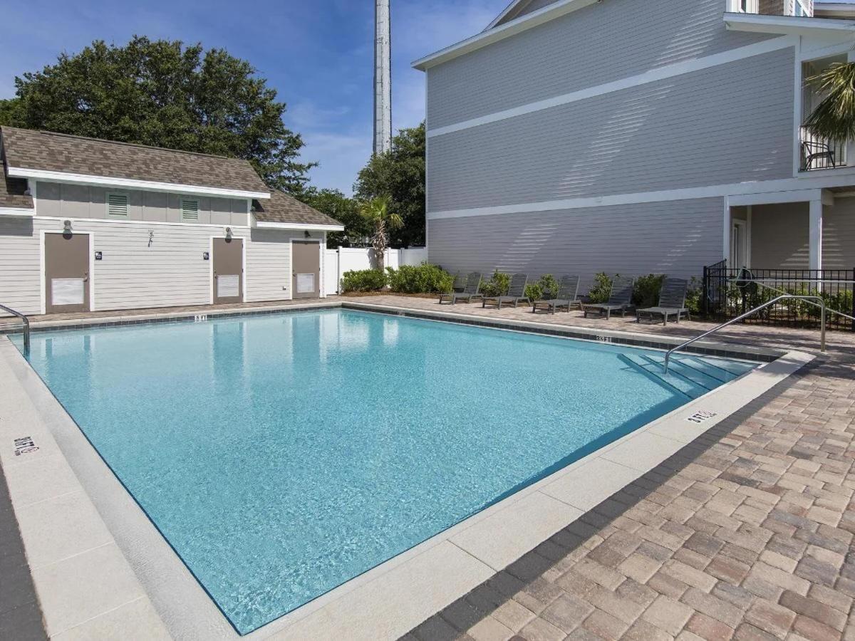 Driftwood Townhomes #8 Destin Kültér fotó