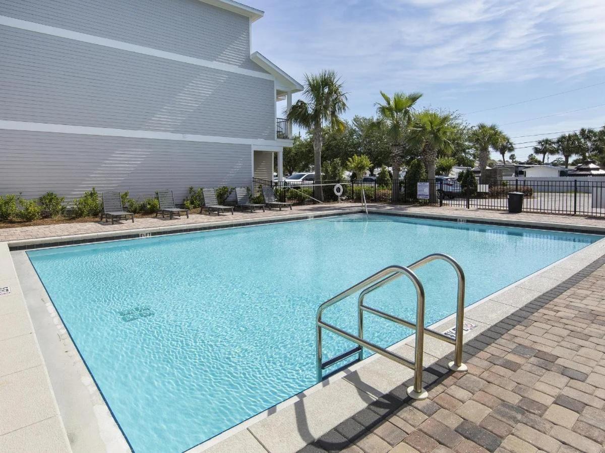 Driftwood Townhomes #8 Destin Kültér fotó