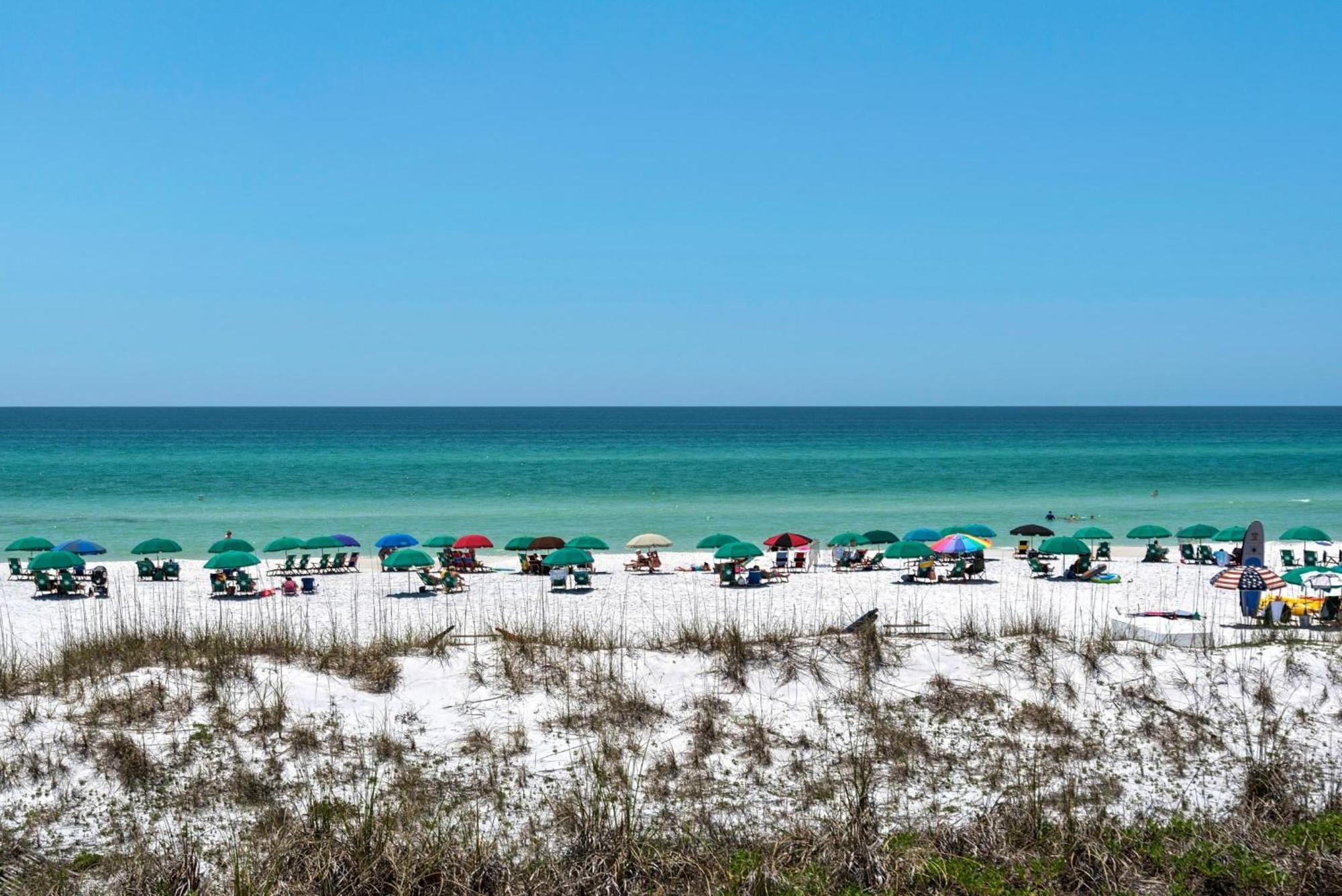 Driftwood Townhomes #8 Destin Kültér fotó